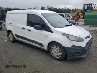 2014 Ford Transit Connect XL с VIN NM0LS7E7XE1136835, выставлен на аукционе Copart как лот 59586125 с пробегом 115 553 миль миль и Списание • Salvage title. История ставок и продаж доступна на DreamBid. Изображение 4.