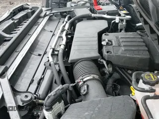 2024 GMC Sierra 1500 Elevation z VIN 3GTPUJEK9RG328190, wystawiony jako IAAI lot #42005270 z przebiegiem 7 201 mil mil oraz . Historia ofert i sprzedaży dostępna na DreamBid. Obrazek 20.