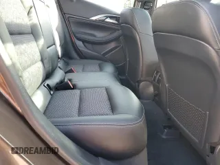 2019 Infiniti QX30 Luxe z VIN SJKCH5CR8KA006894, wystawiony jako Copart lot #58809565 z przebiegiem 50 697 mil mil oraz Szkoda całkowita • Salvage title. Historia ofert i sprzedaży dostępna na DreamBid. Obrazek 11.