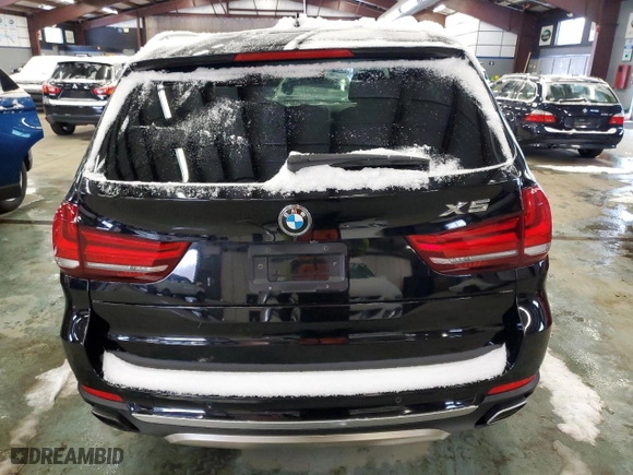 2018 BMW X5 xDrive40e iPerformance with VIN 5UXKT0C59J0V98418, listed as a Copart auction lot 44240565 with 137,703 mi miles and Clean Title. Bid and sale history available at carsss.com. Image 6.
