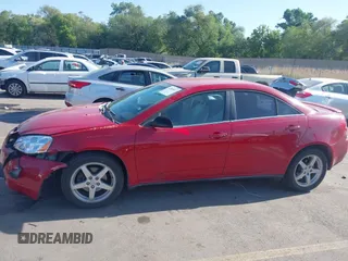2007 Pontiac G6 G6 with VIN 1G2ZG58N274144849, listed as a IAAI auction lot 42389937 with 162,392 mi miles and . Bid and sale history available at DreamBid. Image 14.
