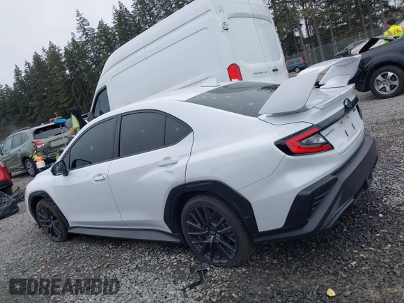 2023 Subaru WRX Premium с VIN JF1VBAF63P9806881, выставлен на аукционе IAAI как лот 41771523 с пробегом Не указан миль и . История ставок и продаж доступна на DreamBid. Изображение 14.
