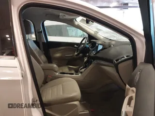 2013 Ford Escape SEL with VIN 1FMCU9HX0DUD85206, listed as a IAAI auction lot 41623110 with 99,223 mi miles. Bid and sale history available at carsss.com. Image 5.