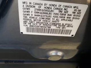 2008 Acura MDX Sport/Pwr Tail Gate with VIN 2HNYD28718H547106, listed as a Copart auction lot 78513134 with 144,741 mi miles and Salvage Title. Bid and sale history available at carsss.com. Image 15.