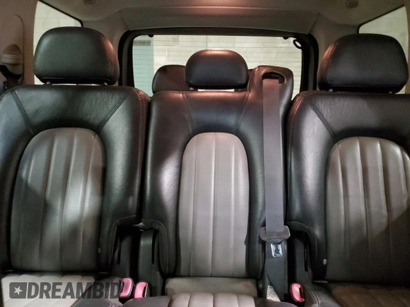 2004 Mercury Mountaineer Convenience z VIN 4M2ZU86W74ZJ45747, wystawiony jako Copart lot #45710115 z przebiegiem 140 798 mil mil oraz Szkoda całkowita • Salvage title. Historia ofert i sprzedaży dostępna na DreamBid. Obrazek 10.