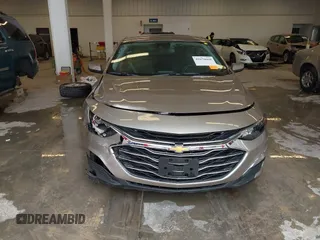 2024 Chevrolet Malibu LS with VIN 1G1ZB5STXRF213286, listed as a IAAI auction lot 41070060 with 32,990 mi miles and . Bid and sale history available at DreamBid. Image 12.