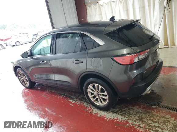 2020 Ford Escape SE с VIN 1FMCU9G61LUA27507, выставлен на аукционе Copart как лот 62779125 с пробегом 138 656 миль миль и Чистый • Clean title. История ставок и продаж доступна на DreamBid. Изображение 2.