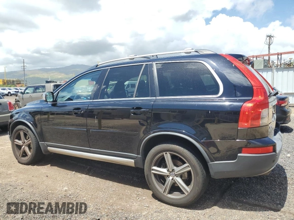 2010 Volvo XC90 z VIN YV4982CTXA1544936, wystawiony jako Copart lot #53667625 z przebiegiem 104 874 mil mil oraz Szkoda całkowita • Salvage title. Historia ofert i sprzedaży dostępna na DreamBid. Obrazek 2.