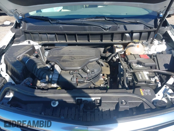2017 Cadillac XT5 Luxury FWD with VIN 1GYKNBRS1HZ304062, listed as a IAAI auction lot 42460981 with 77,310 mi miles and . Bid and sale history available at DreamBid. Image 10.