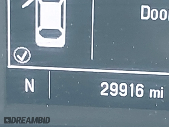2024 Chevrolet Malibu LT with VIN 1G1ZD5ST5RF140452, listed as a IAAI auction lot 42174072 with 29,916 mi miles and . Bid and sale history available at DreamBid. Image 15.