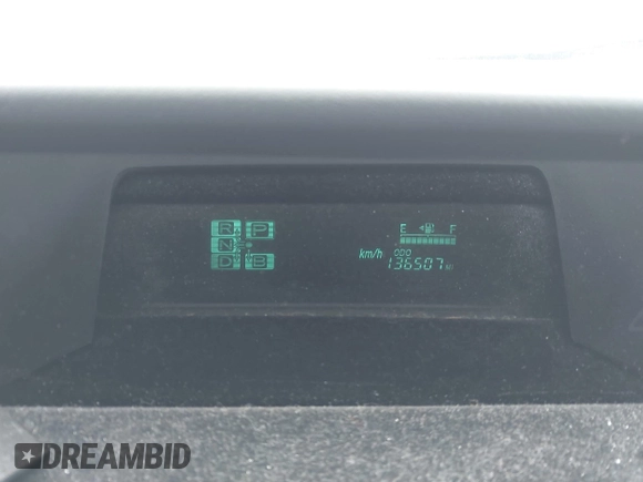 2007 Toyota Prius z VIN JTDKB20UX77550163, wystawiony jako IAAI lot #42379609 z przebiegiem 136 507 mil mil oraz . Historia ofert i sprzedaży dostępna na DreamBid. Obrazek 7.