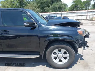 2016 Toyota 4Runner Limited z VIN JTEBU5JR8G5311336, wystawiony jako IAAI lot #42313295 z przebiegiem 57 355 mil mil oraz . Historia ofert i sprzedaży dostępna na DreamBid. Obrazek 19.