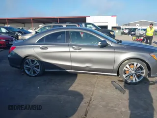 2014 Mercedes-Benz CLA 250 with VIN WDDSJ4EB8EN037742, listed as a IAAI auction lot 42604682 with 210,637 mi miles and . Bid and sale history available at DreamBid. Image 13.