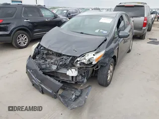 2010 Toyota Prius II z VIN JTDKN3DU8A0174814, wystawiony jako IAAI lot #42131628 z przebiegiem 70 681 mil mil oraz . Historia ofert i sprzedaży dostępna na DreamBid. Obrazek 18.