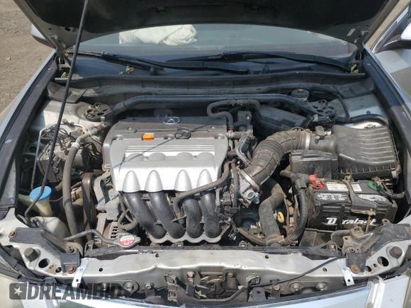 2010 Acura TSX z VIN JH4CU2F63AC039852, wystawiony jako Copart lot #59955975 z przebiegiem 174 878 mil mil oraz Szkoda całkowita • Salvage title. Historia ofert i sprzedaży dostępna na DreamBid. Obrazek 11.