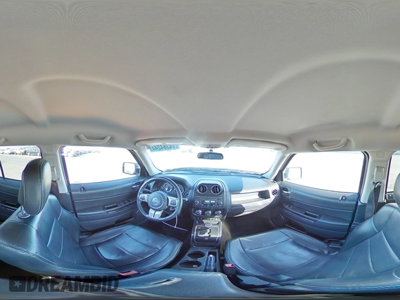 2013 Jeep Patriot Limited с VIN 1C4NJPCB7DD196932, выставлен на аукционе Copart как лот 74384244 с пробегом 137 612 миль миль и Списание • Salvage title. История ставок и продаж доступна на DreamBid. Изображение 13.