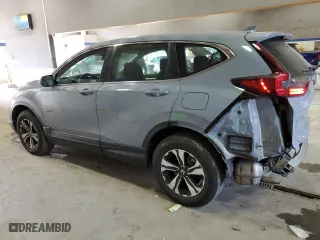 2022 Honda CR-V Special Edition with VIN 2HKRW2H74NH613400, listed as a Copart auction lot 86877694 with 41,228 mi miles and Salvage Title. Bid and sale history available at carsss.com. Image 2.