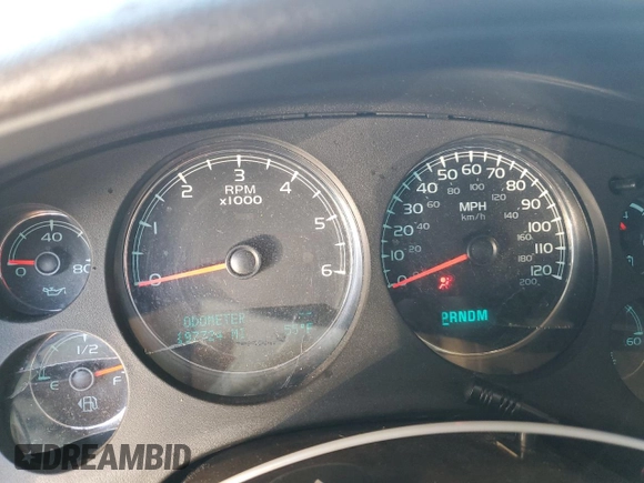2011 GMC Yukon XL Denali with VIN 1GKS2MEF2BR192306, listed as a Copart auction lot 84486134 with 197,724 mi miles and Salvage Title. Bid and sale history available at carsss.com. Image 9.
