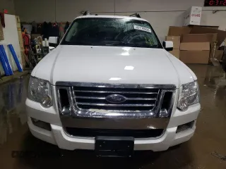 2007 Ford Explorer Sport Trac Limited z VIN 1FMEU53K77UA23777, wystawiony jako Copart lot #47770935 z przebiegiem 173 377 mil mil oraz Szkoda całkowita • Salvage title. Historia ofert i sprzedaży dostępna na DreamBid. Obrazek 5.