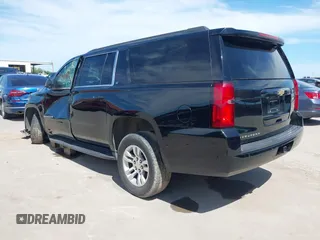 2020 Chevrolet Suburban LT z VIN 1GNSCHKC2LR305366, wystawiony jako IAAI lot #42080587 z przebiegiem 163 540 mil mil oraz . Historia ofert i sprzedaży dostępna na DreamBid. Obrazek 3.