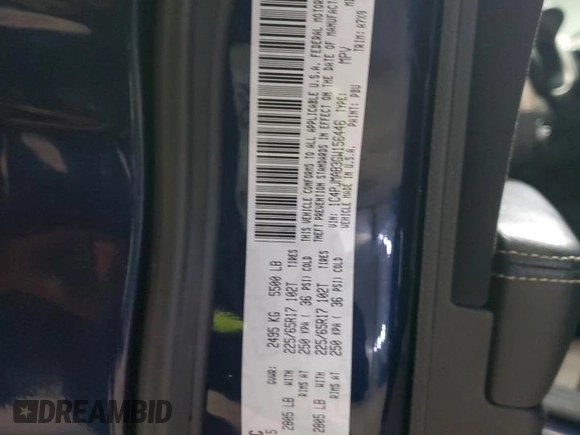2016 Jeep Cherokee Altitude with VIN 1C4PJMAB3GW156446, listed as a Copart auction lot 88241825 with Not provided miles and Non repairable. Bid and sale history available at DreamBid. Image 13.