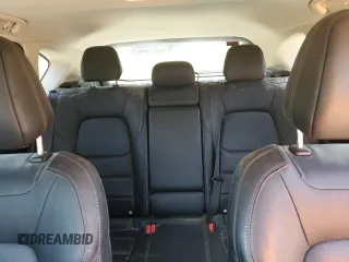 2018 Mazda CX-5 Grand Touring with VIN JM3KFBDM8J0342272, listed as a Copart auction lot 61930115 with 119,727 mi miles and Salvage title. Bid and sale history available at DreamBid. Image 10.