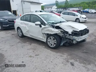 2016 Subaru Impreza Premium с VIN JF1GJAB65GH007871, выставлен на аукционе IAAI как лот 42258762 с пробегом 134 861 миль миль и . История ставок и продаж доступна на DreamBid. Изображение 1.