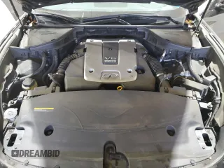 2019 Infiniti Q70 Luxe с VIN JN1BY1PR3KM725022, выставлен на аукционе Copart как лот 88789005 с пробегом 66 462 миль миль и Списание • Salvage title. История ставок и продаж доступна на DreamBid. Изображение 11.