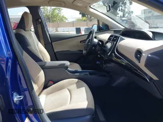 2016 Toyota Prius Two z VIN JTDKBRFU7G3528399, wystawiony jako IAAI lot #41975628 z przebiegiem 188 282 mil mil oraz . Historia ofert i sprzedaży dostępna na DreamBid. Obrazek 5.