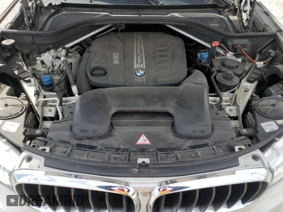 2014 BMW X5 xDrive35d with VIN 5UXKS4C57E0C07463, listed as a Copart auction lot 51803265 with 138,230 mi miles and Clean Title. Bid and sale history available at carsss.com. Image 12.