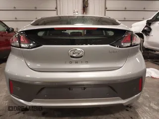 2021 Hyundai Ioniq Limited z VIN KMHC05LCXMU248623, wystawiony jako IAAI lot #41048763 z przebiegiem 101 905 mil mil oraz . Historia ofert i sprzedaży dostępna na DreamBid. Obrazek 17.