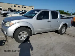 2012 Nissan Frontier SV z VIN 1N6AD0ER8CC464184, wystawiony jako Copart lot #51283725 z przebiegiem 194 300 mil mil oraz Czysty tytuł • Clean title. Historia ofert i sprzedaży dostępna na DreamBid. Obrazek 1.