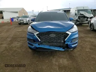 2020 Hyundai Tucson Value z VIN KM8J3CA41LU089701, wystawiony jako Copart lot #54743015 z przebiegiem 122 946 mil mil oraz Szkoda całkowita • Salvage title. Historia ofert i sprzedaży dostępna na DreamBid. Obrazek 14.