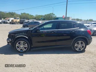 2017 Mercedes-Benz GLA 250 z VIN WDCTG4EB5HJ341002, wystawiony jako IAAI lot #41833218 z przebiegiem 131 940 mil mil oraz . Historia ofert i sprzedaży dostępna na DreamBid. Obrazek 15.