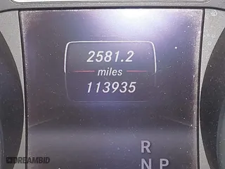 2014 Mercedes-Benz CLA-Class CLA 250 with VIN WDDSJ4EB7EN061580, listed as a IAAI auction lot 41561120 with 113,935 mi miles. Bid and sale history available at carsss.com. Image 15.