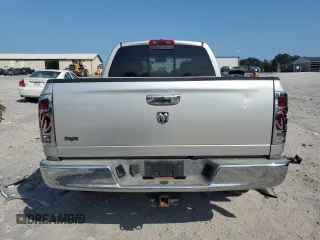 2006 Dodge 3500 SLT с VIN 3D7LL38C46G247441, выставлен на аукционе Copart как лот 66306424 с пробегом 210 701 миль миль и Чистый • Clean title. История ставок и продаж доступна на DreamBid. Изображение 6.