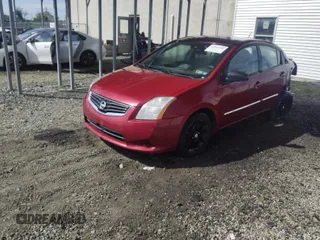 2012 Nissan Sentra 2.0 z VIN 3N1AB6AP9CL713129, wystawiony jako IAAI lot #42309760 z przebiegiem 143 699 mil mil oraz . Historia ofert i sprzedaży dostępna na DreamBid. Obrazek 17.