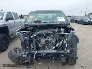 2015 Ford F-150 XL with VIN 1FTEW1CG4FKD02844, listed as a IAAI auction lot 41641872 with 1 mi miles. Bid and sale history available at carsss.com. Image 17.