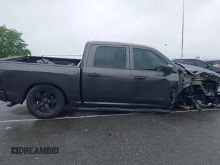 2019 Ram 1500 Tradesman с VIN 1C6RR7KG9KS520387, выставлен на аукционе IAAI как лот 42331062 с пробегом 65 958 миль миль и . История ставок и продаж доступна на DreamBid. Изображение 13.