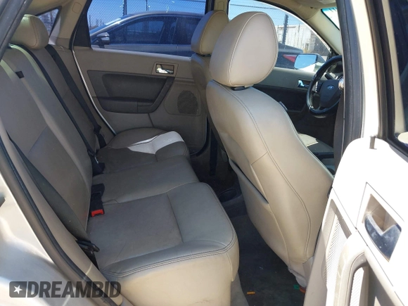 2010 Ford Focus SES with VIN 1FAHP3GN6AW269755, listed as a IAAI auction lot 42131011 with Not Provided miles and . Bid and sale history available at DreamBid. Image 8.