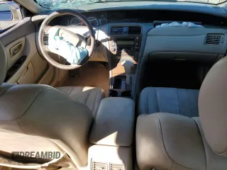 2000 Toyota Avalon XL z VIN 4T1BF28BXYU105489, wystawiony jako Copart lot #81673224 z przebiegiem 139 449 mil mil oraz Szkoda całkowita • Salvage title. Historia ofert i sprzedaży dostępna na DreamBid. Obrazek 8.