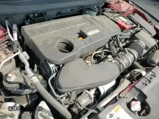 2018 Honda Accord Sport z VIN 1HGCV2F36JA048367, wystawiony jako Copart lot #80604125 z przebiegiem 111 751 mil mil oraz Czysty tytuł • Clean title. Historia ofert i sprzedaży dostępna na DreamBid. Obrazek 14.