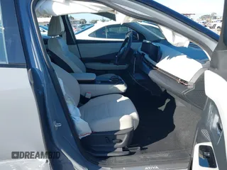 2024 Nissan ARIYA Evolve+ z VIN JN1BF0BA0RM435574, wystawiony jako IAAI lot #41657272 z przebiegiem 2 636 mil mil oraz . Historia ofert i sprzedaży dostępna na DreamBid. Obrazek 5.