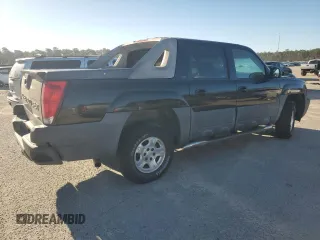2005 Chevrolet Avalanche LS z VIN 3GNEC12Z85G181745, wystawiony jako Copart lot #49137995 z przebiegiem 201 187 mil mil oraz Szkoda całkowita • Salvage title. Historia ofert i sprzedaży dostępna na DreamBid. Obrazek 3.