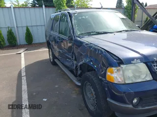 2004 Ford Explorer XLT z VIN 1FMZU73W34ZB38844, wystawiony jako IAAI lot #42216933 z przebiegiem 143 096 mil mil oraz . Historia ofert i sprzedaży dostępna na DreamBid. Obrazek 14.