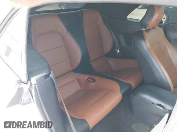 2018 Ford Mustang EcoBoost Premium with VIN 1FATP8UH0J5145296, listed as a IAAI auction lot 41639944 with 72,430 mi miles and . Bid and sale history available at carsss.com. Image 8.