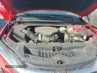 2019 Chevrolet Blazer with VIN 3GNKBGRS1KS589725, listed as a Copart auction lot 71661375 with 102,408 mi miles and Salvage title. Bid and sale history available at DreamBid. Image 14.