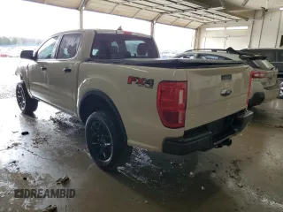 2022 Ford Ranger XL z VIN 1FTER4FH9NLD42715, wystawiony jako Copart lot #50173585 z przebiegiem 20 439 mil mil oraz Szkoda całkowita • Salvage title. Historia ofert i sprzedaży dostępna na DreamBid. Obrazek 2.