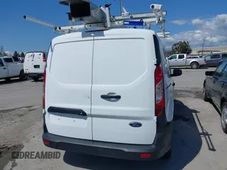 2022 Ford Transit Connect XL z VIN NM0LS6S23N1524833, wystawiony jako IAAI lot #41934592 z przebiegiem 53 532 mil mil oraz . Historia ofert i sprzedaży dostępna na DreamBid. Obrazek 16.