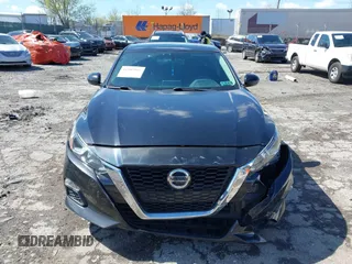 2020 Nissan Altima 2.5 S with VIN 1N4BL4BV1LC142009, listed as a IAAI auction lot 41989916 with Not Provided miles and . Bid and sale history available at carsss.com. Image 11.